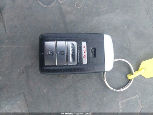 Продажа на аукционе авто 2018 Acura Rdx Technology   Acurawatch Plus Packages/technology Package, vin: 5J8TB3H56JL005570, номер лота: 44773475