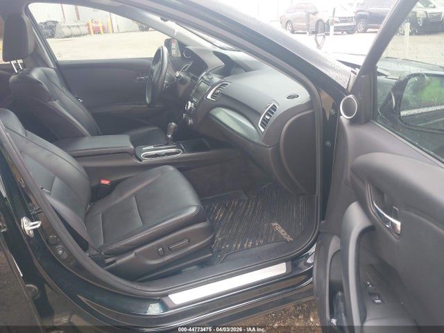 Продажа на аукционе авто 2018 Acura Rdx Technology   Acurawatch Plus Packages/technology Package, vin: 5J8TB3H56JL005570, номер лота: 44773475