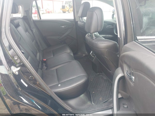 Продажа на аукционе авто 2018 Acura Rdx Technology   Acurawatch Plus Packages/technology Package, vin: 5J8TB3H56JL005570, номер лота: 44773475