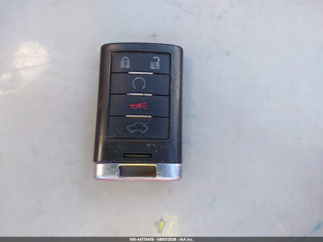 Продажа на аукционе авто 2009 Cadillac Cts Standard, vin: 1G6DT57V490155495, номер лота: 44773478