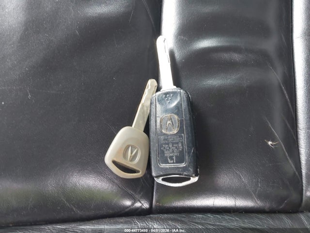 2011 ACURA MDX 2HNYD2H46BH543422 Photo 10