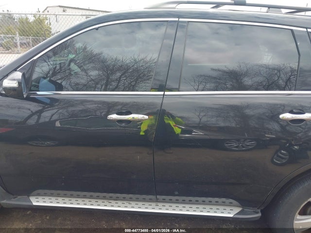 Продажа на аукционе авто 2011 Acura Mdx Technology Package, vin: 2HNYD2H46BH543422, номер лота: 44773480