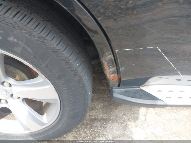 Продажа на аукционе авто 2011 Acura Mdx Technology Package, vin: 2HNYD2H46BH543422, номер лота: 44773480