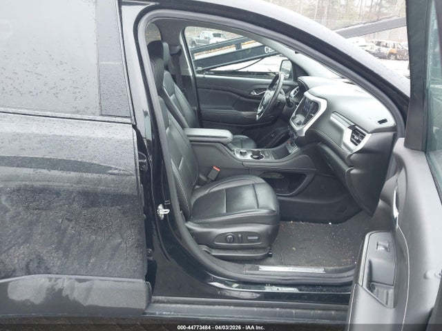 1GKKNUL43NZ126781 GMC Acadia Awd Slt