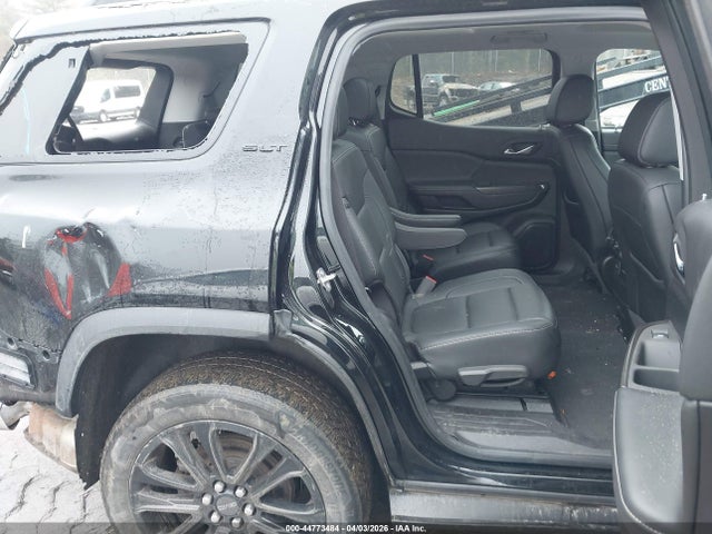 1GKKNUL43NZ126781 GMC Acadia Awd Slt