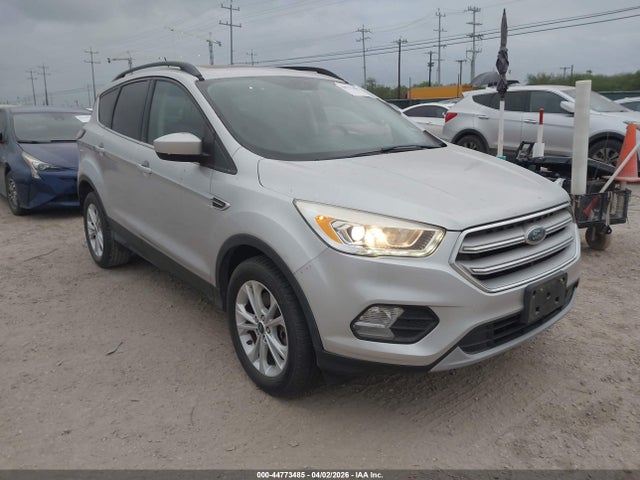2018 FORD ESCAPE 1FMCU9HD9JUA63701
