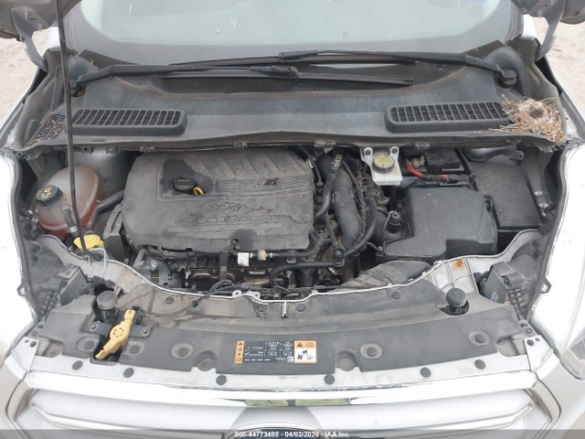 2018 FORD ESCAPE 1FMCU9HD9JUA63701 Photo 9