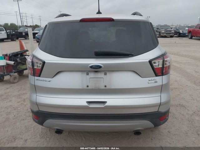 1FMCU9HD9JUA63701 Ford ESCAPE SEL