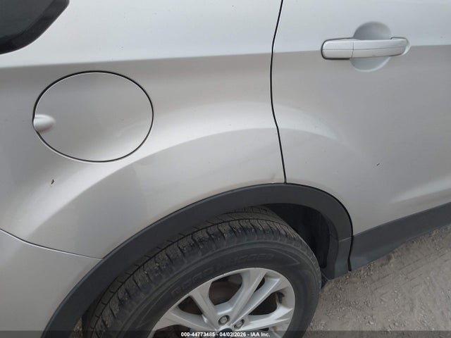 1FMCU9HD9JUA63701 Ford ESCAPE SEL