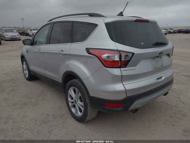 2018 FORD ESCAPE 1FMCU9HD9JUA63701 Photo 2