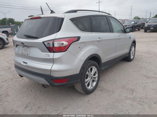 2018 FORD ESCAPE 1FMCU9HD9JUA63701 Photo 3