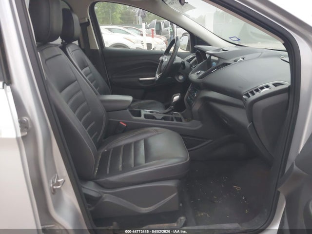 2018 FORD ESCAPE 1FMCU9HD9JUA63701 Photo 4