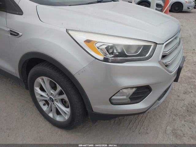2018 FORD ESCAPE 1FMCU9HD9JUA63701 Photo 5