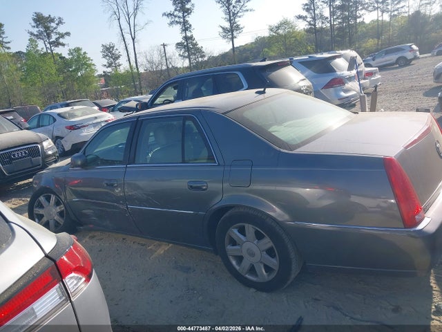 44773487 :رقم المزاد ، 1G6KD57Y87U168710 vin ، 2007 Cadillac Dts Luxury I مزاد بيع