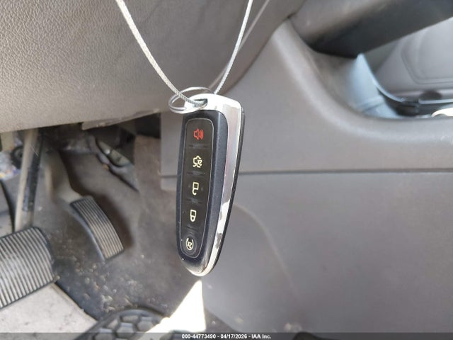 Продажа на аукционе авто 2014 Ford Edge Limited, vin: 2FMDK3KC4EBB27484, номер лота: 44773490