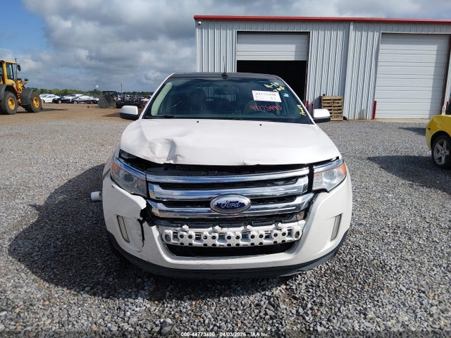 Продажа на аукционе авто 2014 Ford Edge Limited, vin: 2FMDK3KC4EBB27484, номер лота: 44773490