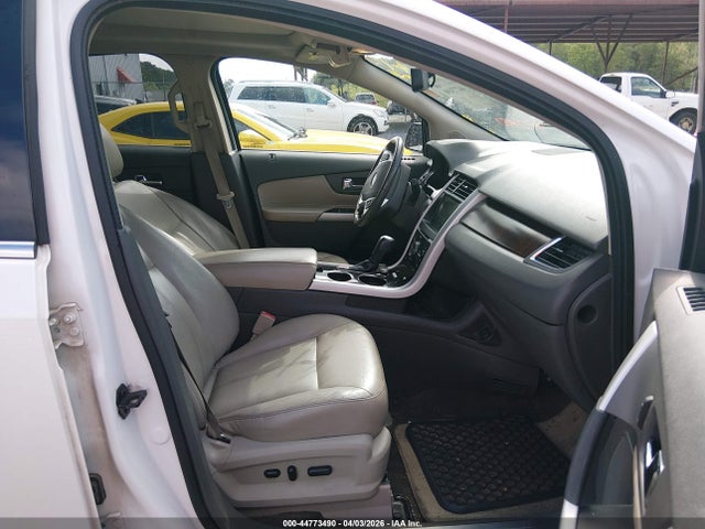 Продажа на аукционе авто 2014 Ford Edge Limited, vin: 2FMDK3KC4EBB27484, номер лота: 44773490