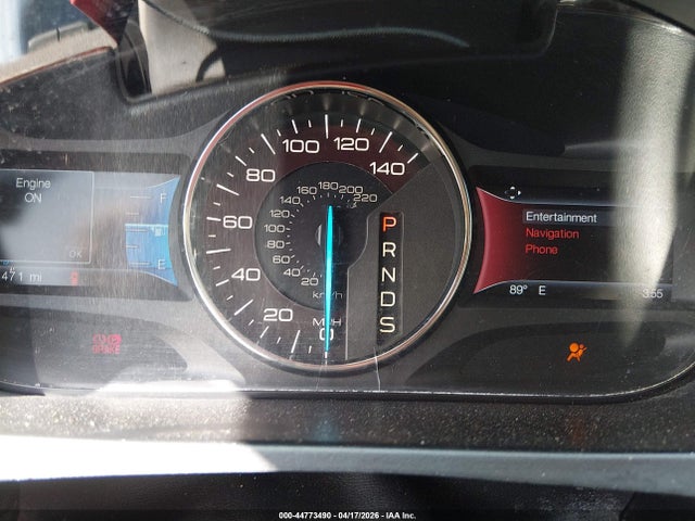 Продажа на аукционе авто 2014 Ford Edge Limited, vin: 2FMDK3KC4EBB27484, номер лота: 44773490