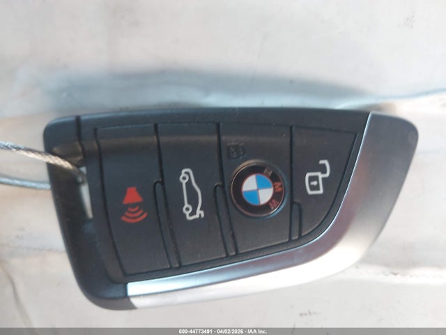 Auction sale of the 2024 Bmw 330i, vin: 3MW69FF03R8E76690, lot number: 44773491