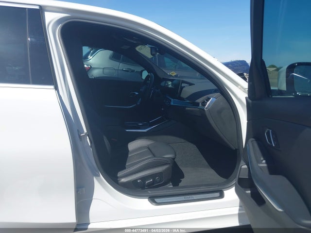 Auction sale of the 2024 Bmw 330i, vin: 3MW69FF03R8E76690, lot number: 44773491