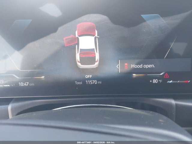 Auction sale of the 2024 Bmw 330i, vin: 3MW69FF03R8E76690, lot number: 44773491