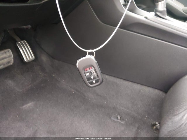 Aukcja sprzedaży 2022 Honda Civic Sport, vin: 19XFL2H84NE019754, numer aukcji: 44773495