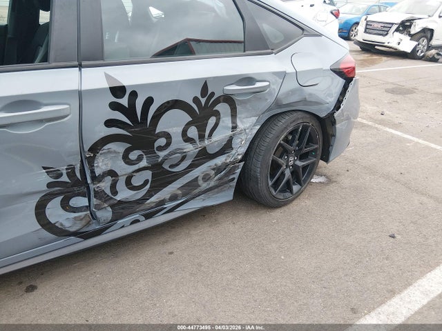 Aukcja sprzedaży 2022 Honda Civic Sport, vin: 19XFL2H84NE019754, numer aukcji: 44773495