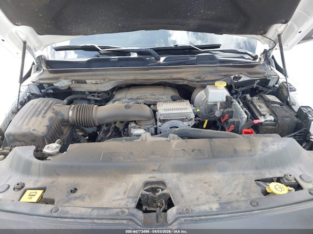 Aukcja sprzedaży 2022 Ram 1500 Rebel  4x4 5'7 Box, vin: 1C6SRFLT0NN409835, numer aukcji: 44773496