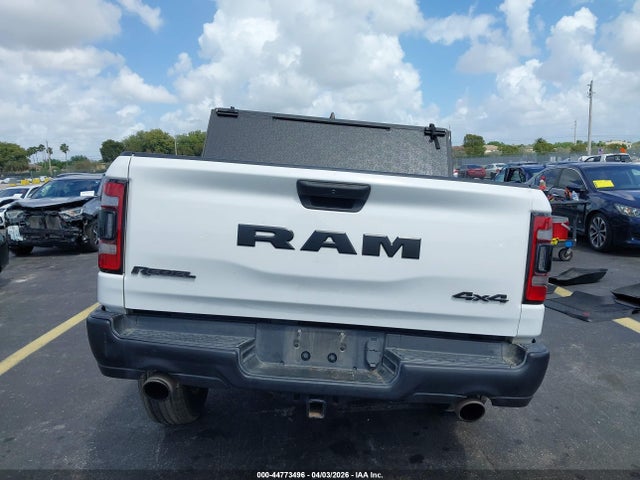 Aukcja sprzedaży 2022 Ram 1500 Rebel  4x4 5'7 Box, vin: 1C6SRFLT0NN409835, numer aukcji: 44773496