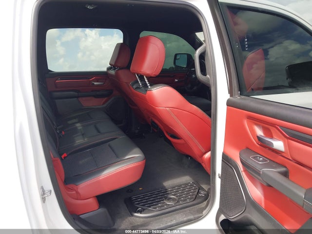 Aukcja sprzedaży 2022 Ram 1500 Rebel  4x4 5'7 Box, vin: 1C6SRFLT0NN409835, numer aukcji: 44773496