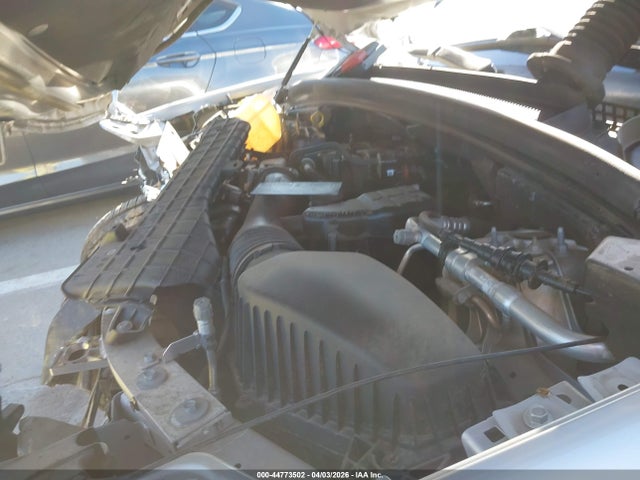 Продаж на аукціоні авто 2022 Jeep Grand Cherokee L Altitude 4x2, vin: 1C4RJJAG2N8528735, номер лоту: 44773502