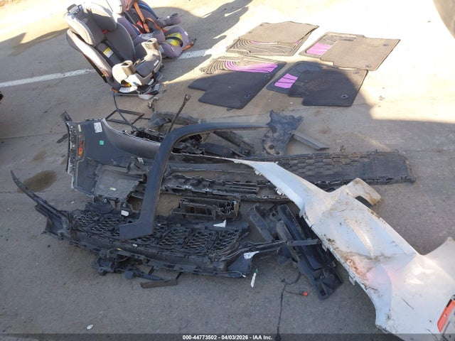 Продаж на аукціоні авто 2022 Jeep Grand Cherokee L Altitude 4x2, vin: 1C4RJJAG2N8528735, номер лоту: 44773502