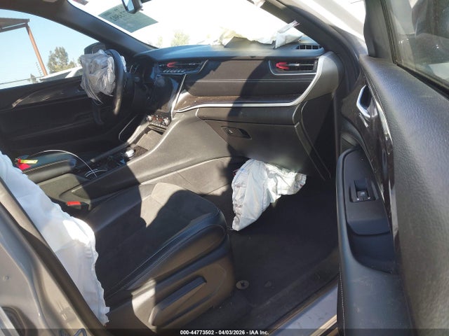 Продаж на аукціоні авто 2022 Jeep Grand Cherokee L Altitude 4x2, vin: 1C4RJJAG2N8528735, номер лоту: 44773502