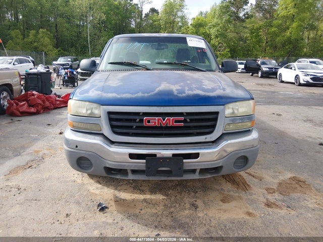 Продаж на аукціоні авто 2004 Gmc Sierra 1500 Work Truck, vin: 1GTEC14V64Z223508, номер лоту: 44773504