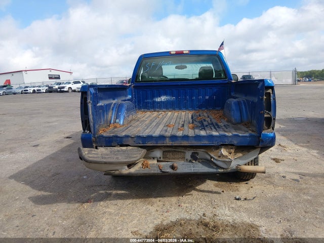 Продаж на аукціоні авто 2004 Gmc Sierra 1500 Work Truck, vin: 1GTEC14V64Z223508, номер лоту: 44773504