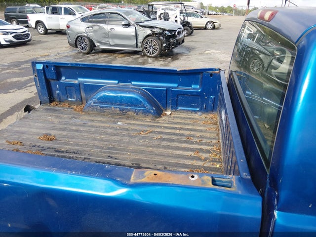 Продаж на аукціоні авто 2004 Gmc Sierra 1500 Work Truck, vin: 1GTEC14V64Z223508, номер лоту: 44773504