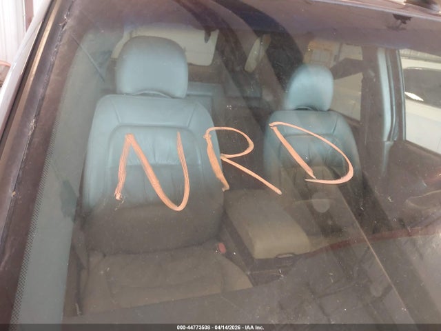 2007 Buick Rendezvous Cxl მანქანა იყიდება აუქციონზე, vin: 3G5DA03L87S585649, აუქციონის ნომერი: 44773508
