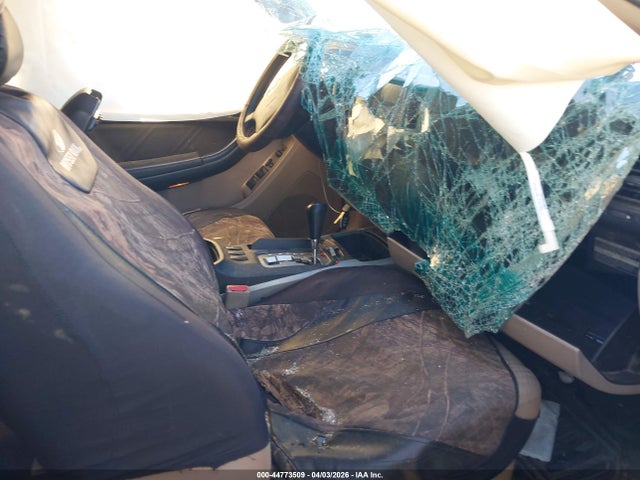 2006 TOYOTA 4RUNNER JTEBU14R560084381 Photo 4