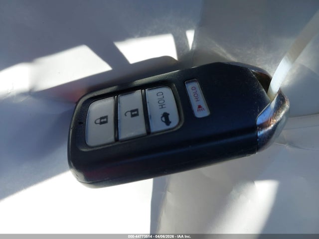 1HGCV3F20NA004142 Honda Accord Hybrid Sport