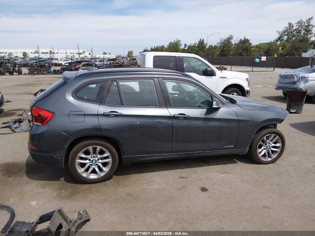 WBAVL1C50FVY25801 BMW X1 Xdrive28i