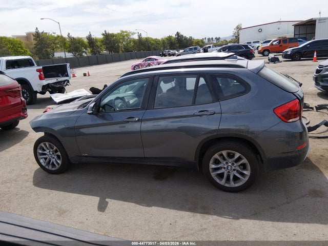 WBAVL1C50FVY25801 BMW X1 Xdrive28i
