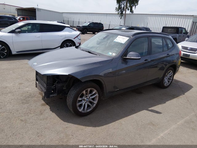 WBAVL1C50FVY25801 BMW X1 Xdrive28i
