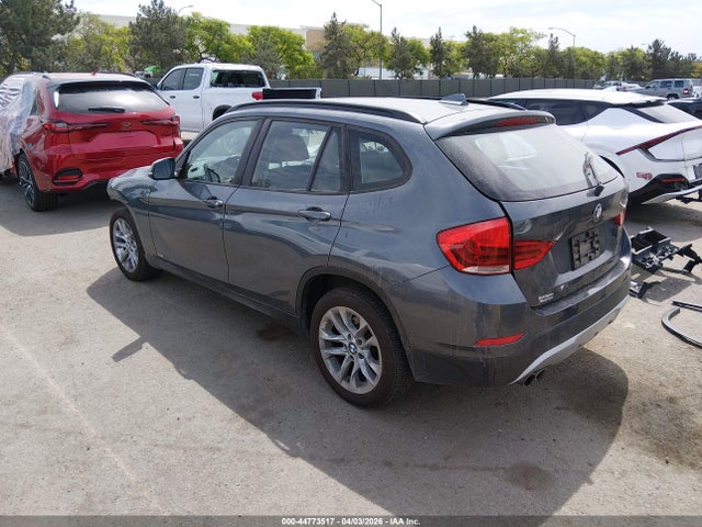 WBAVL1C50FVY25801 BMW X1 Xdrive28i