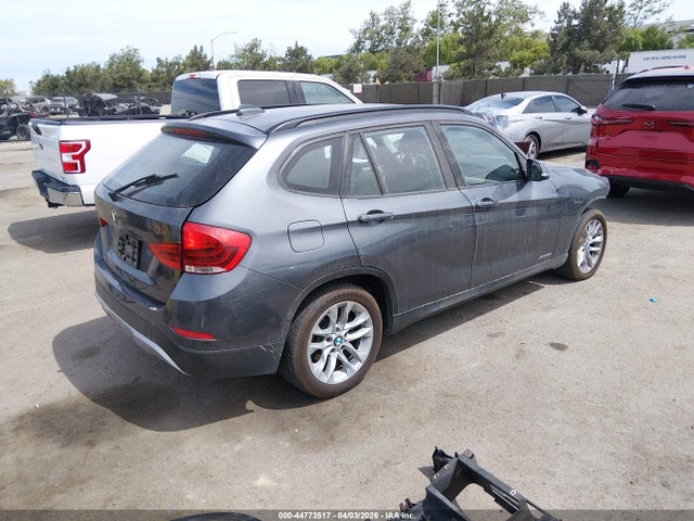 WBAVL1C50FVY25801 BMW X1 Xdrive28i