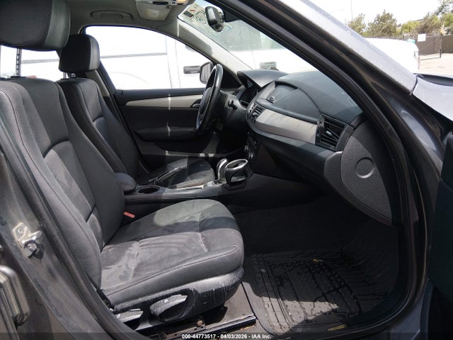 WBAVL1C50FVY25801 BMW X1 Xdrive28i