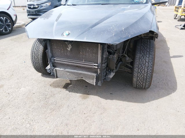 WBAVL1C50FVY25801 BMW X1 Xdrive28i