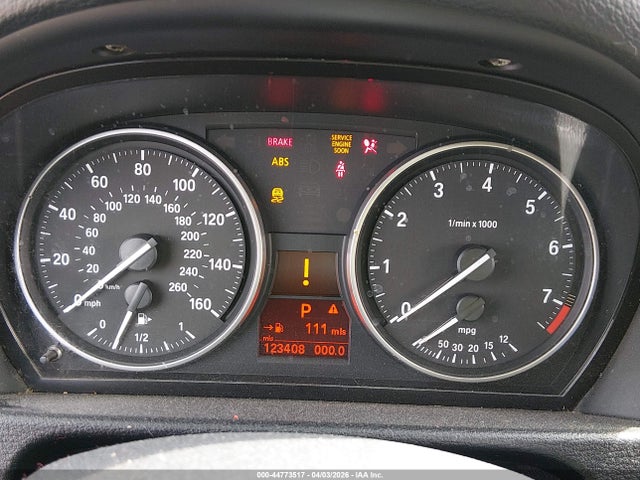 WBAVL1C50FVY25801 BMW X1 Xdrive28i