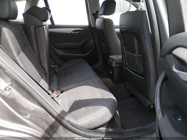 WBAVL1C50FVY25801 BMW X1 Xdrive28i