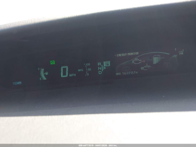 Toyota Prius Plug-in Advanced 2014 JTDKN3DPXE3057573 Image 7