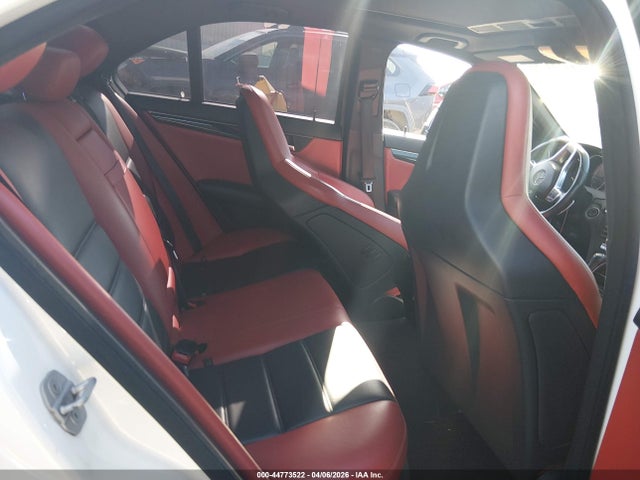 2012 Mercedes-benz C 63 Amg მანქანა იყიდება აუქციონზე, vin: WDDGF7HB7CA679619, აუქციონის ნომერი: 44773522